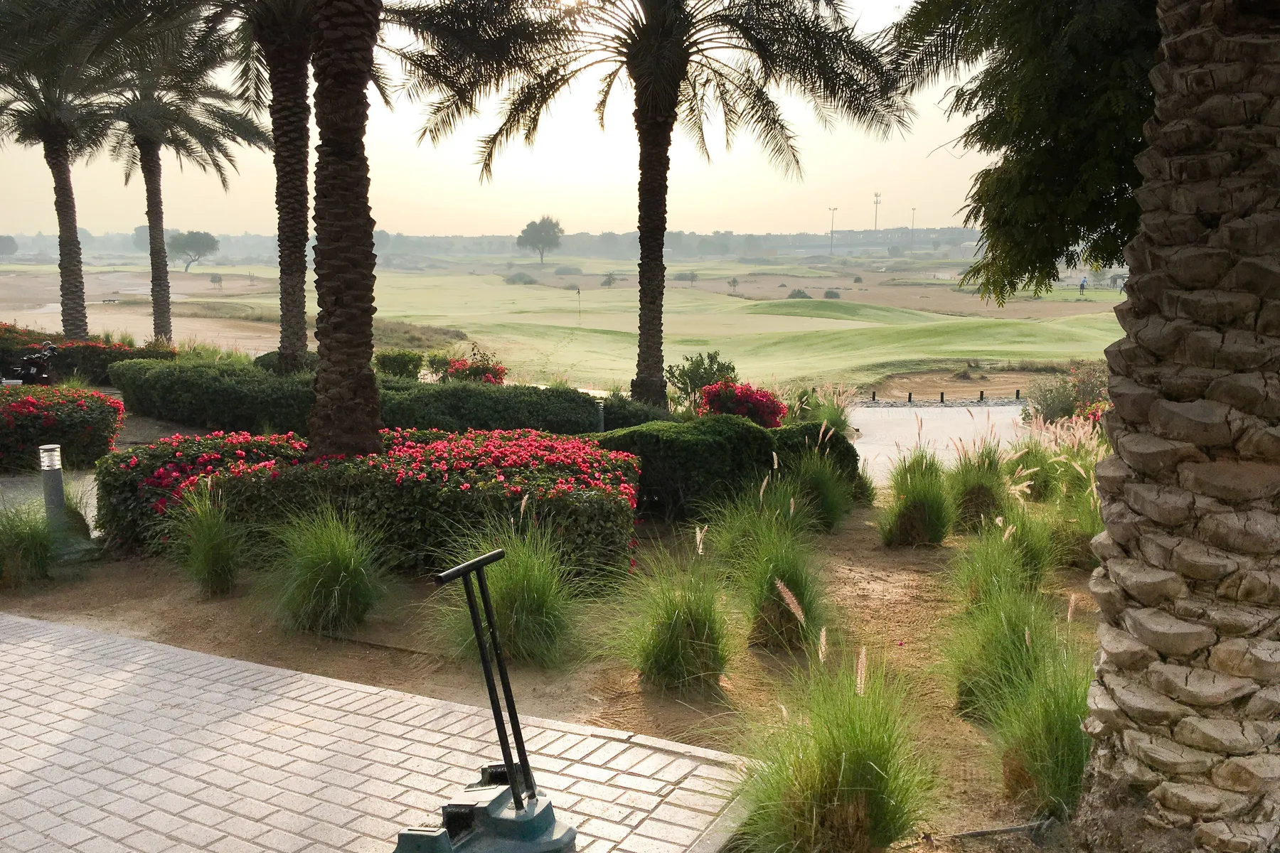 Arabian Ranches, Dubai