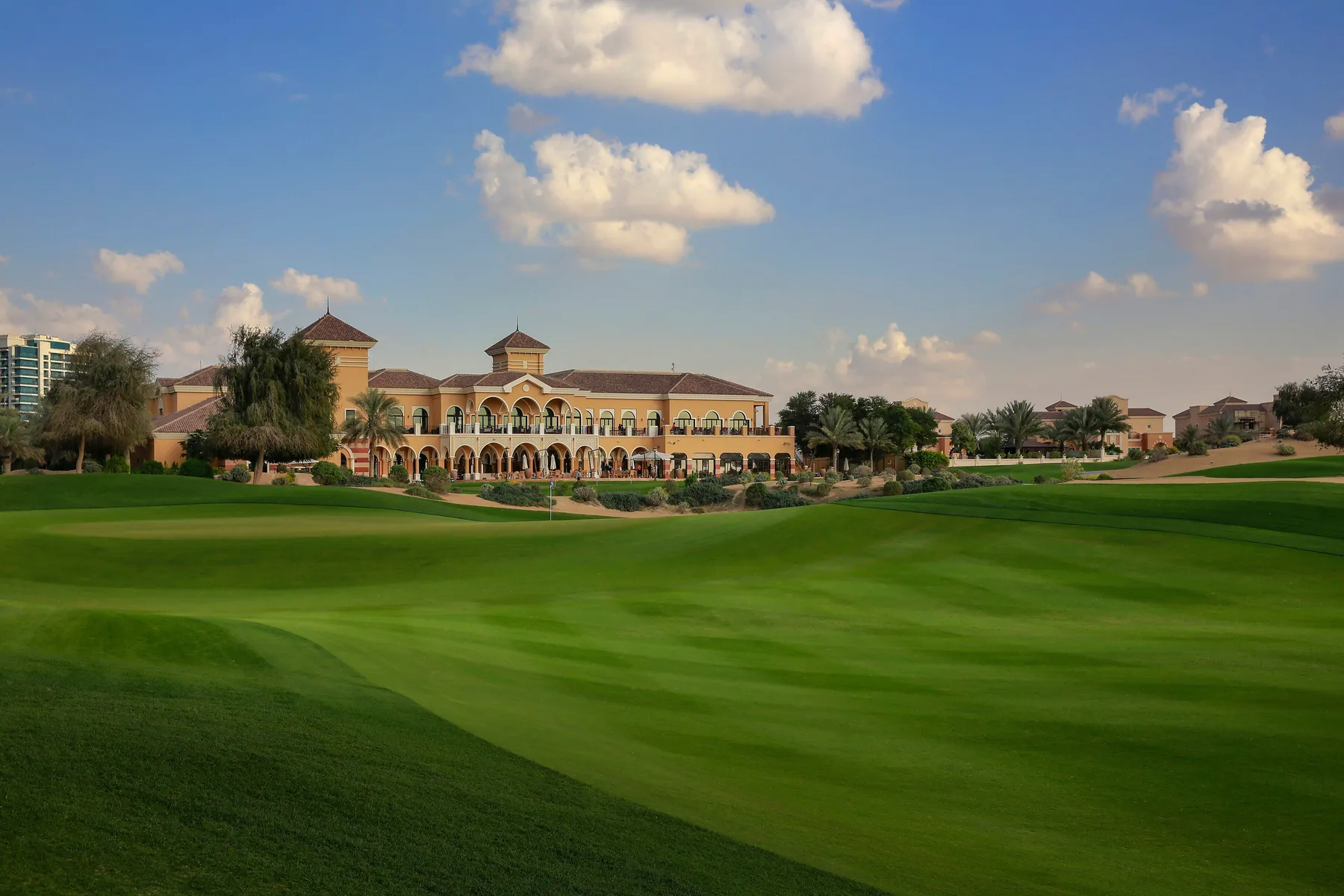 Victory Heights, Dubai