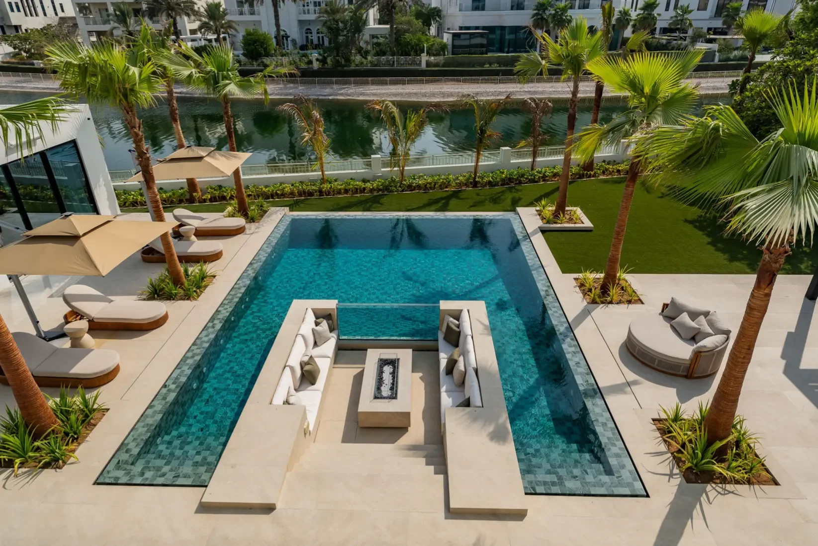 Emirates Hills W Sector Villa, Emirates Hills