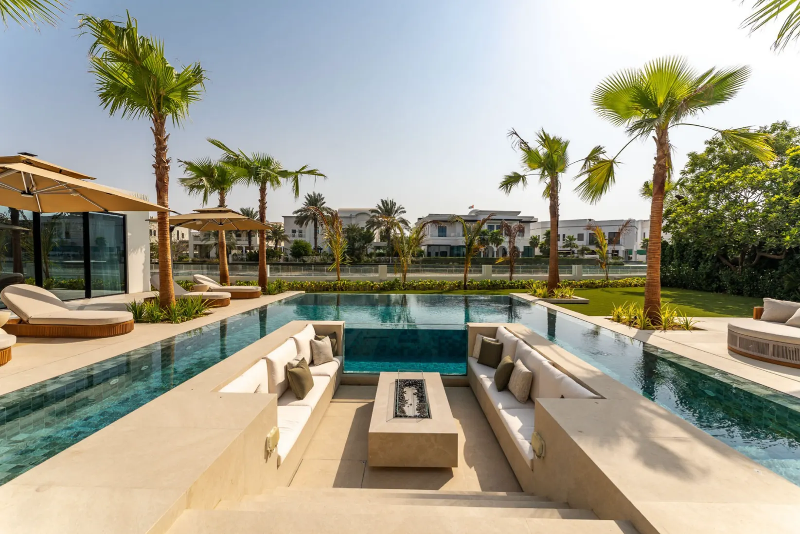 Emirates Hills W Sector Villa, Emirates Hills · Sector W