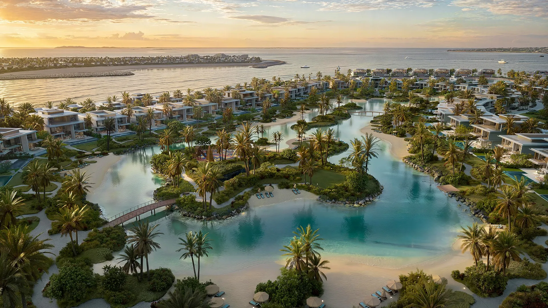 Bay Estate, Dubai Islands