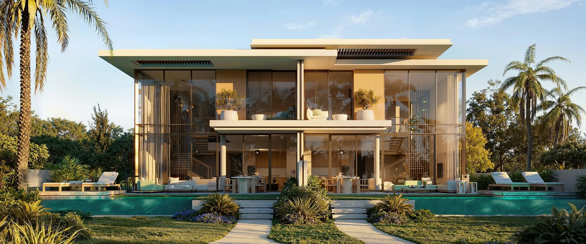 Bay Estate, artist's impression 3