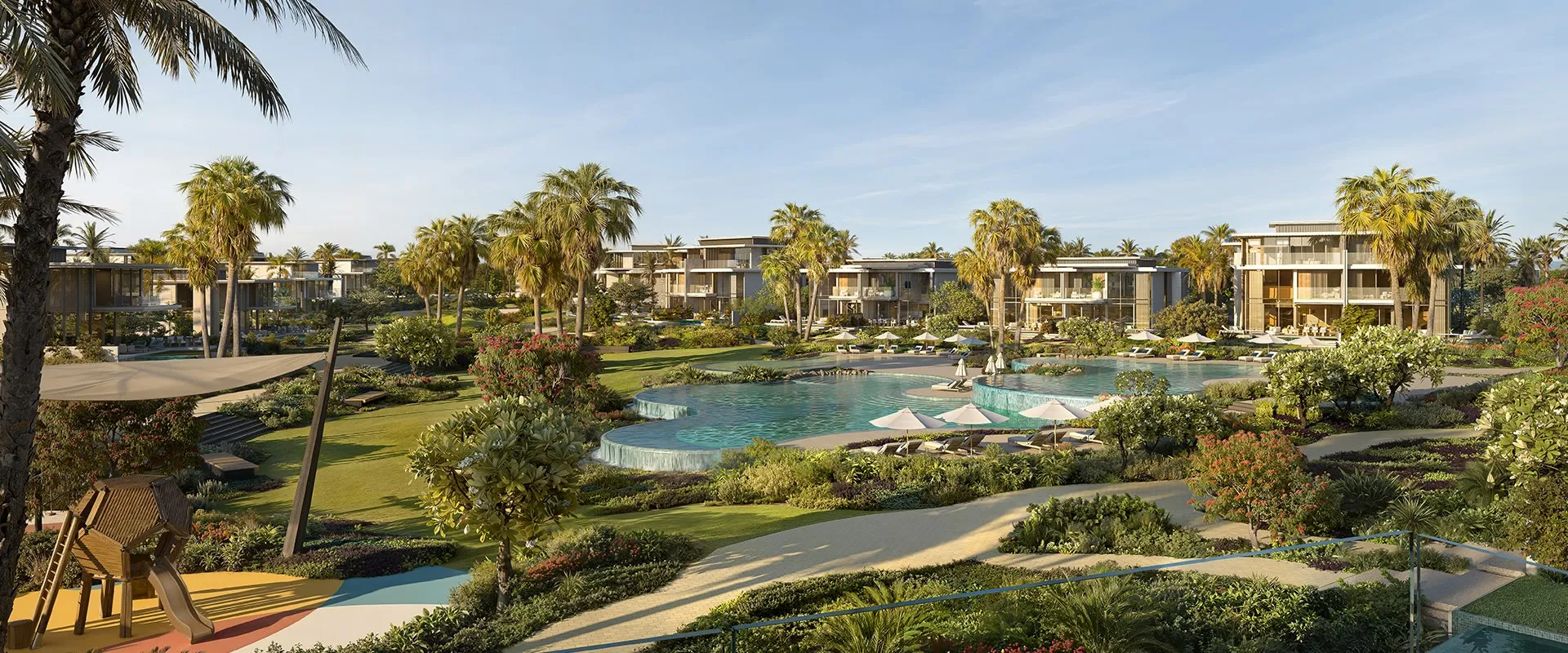 Bay Estate, artist's impression 4