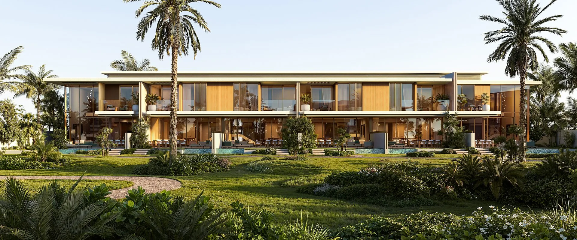 Bay Estate, artist's impression 5