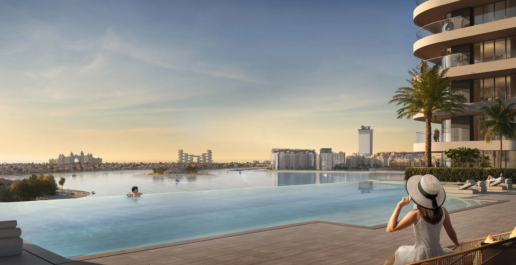 Bayview by Address Resorts, artist's impression 2