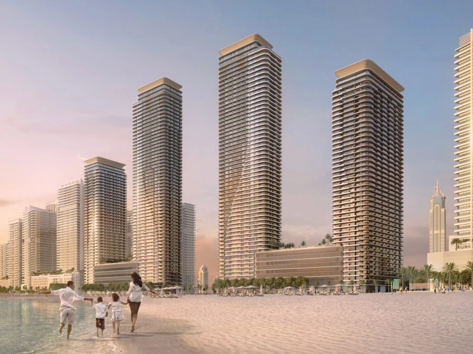 Bayview by Address Resorts, artist's impression 4