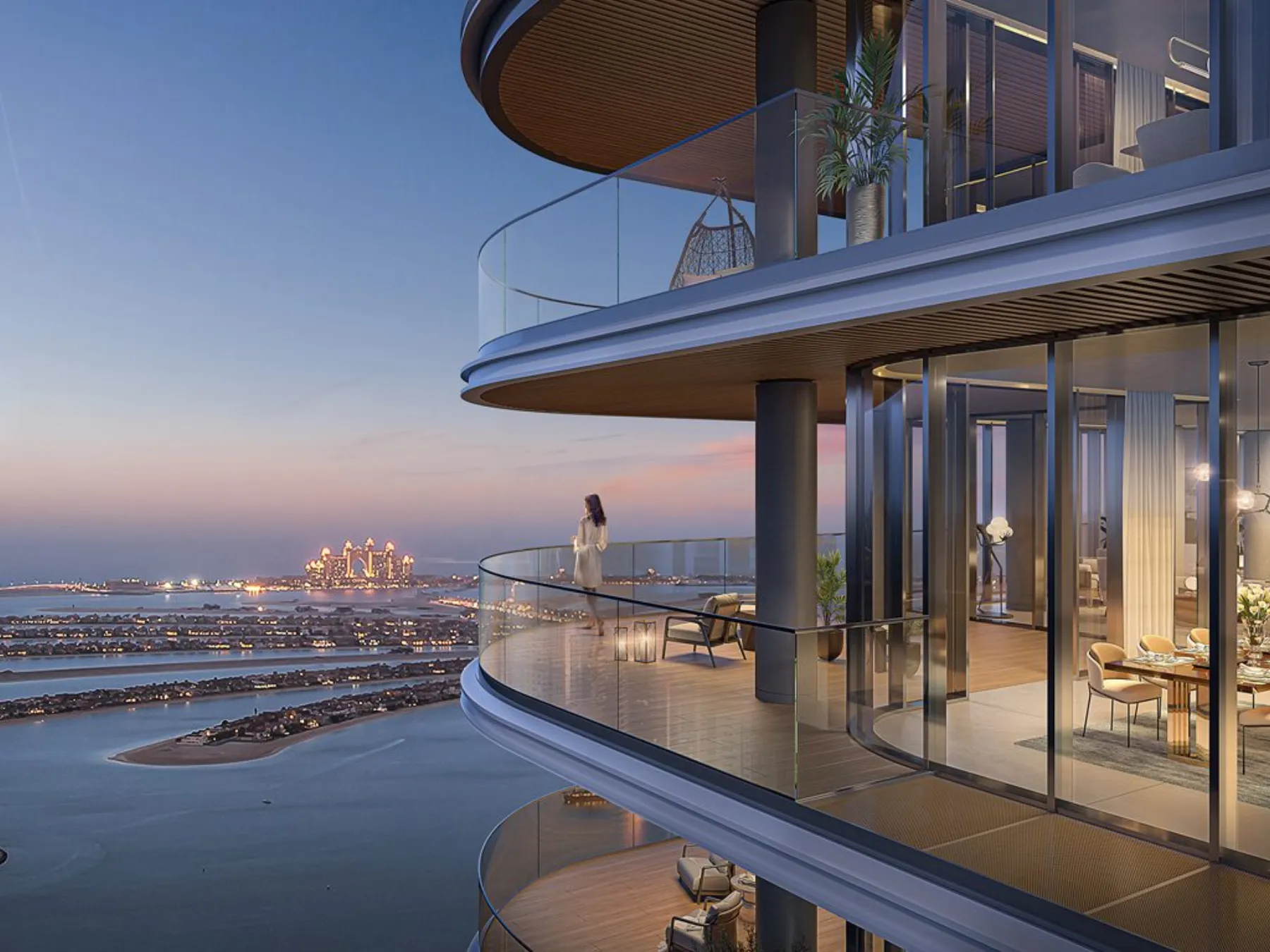 Bayview by Address Resorts, artist's impression 5
