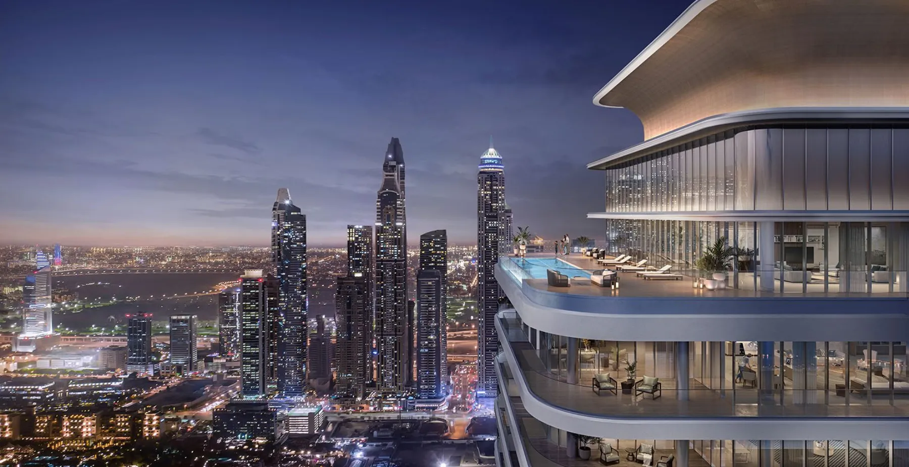 Bayview by Address Resorts, artist's impression 6