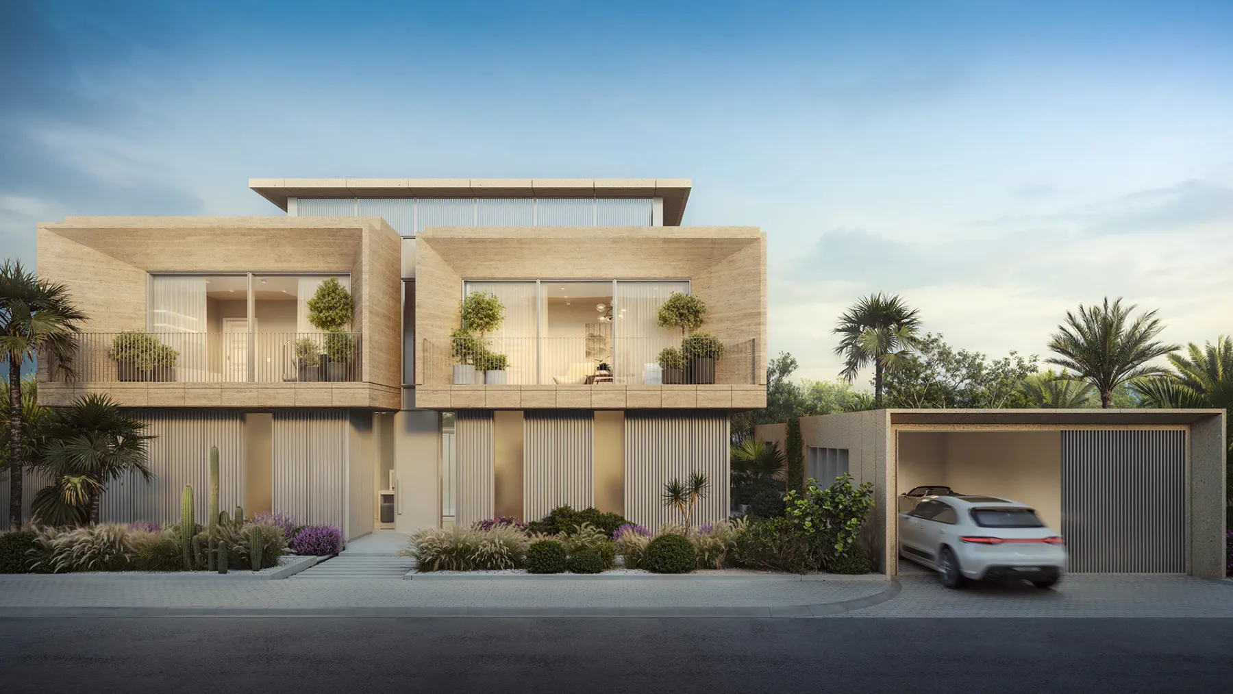 Eden House Dubai Hills, Dubai Hills