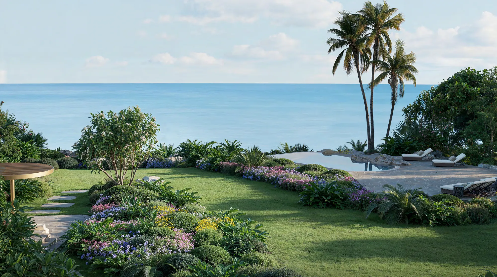 Jumeirah Asora Bay, artist's impression 4