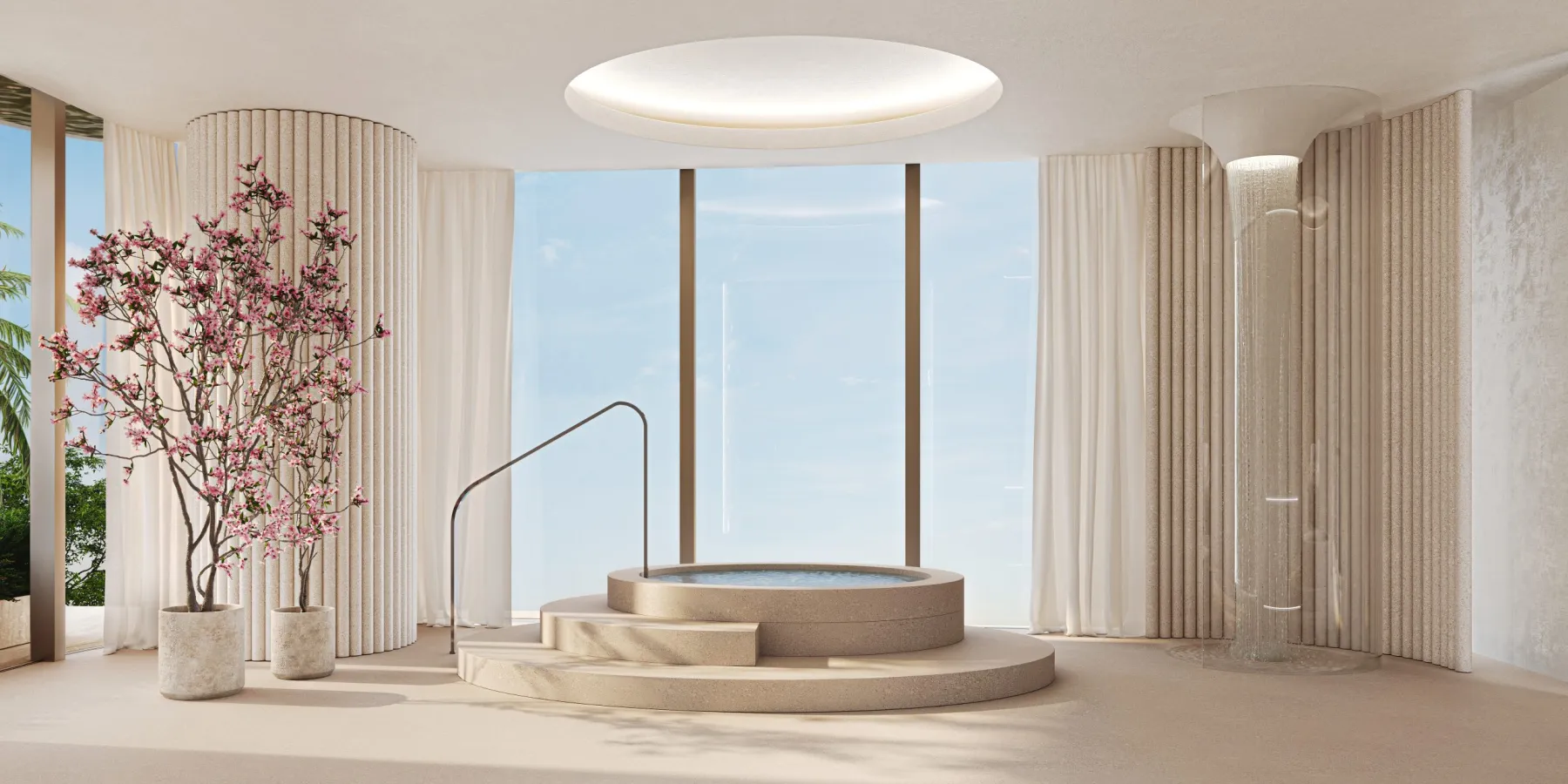 Maison Margiela Residences, artist's impression 6