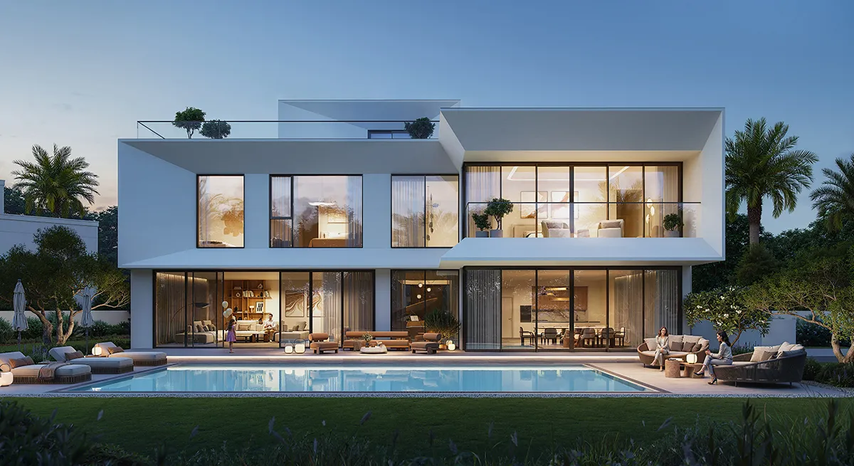 Marèva 2 at The Oasis, artist's impression 2