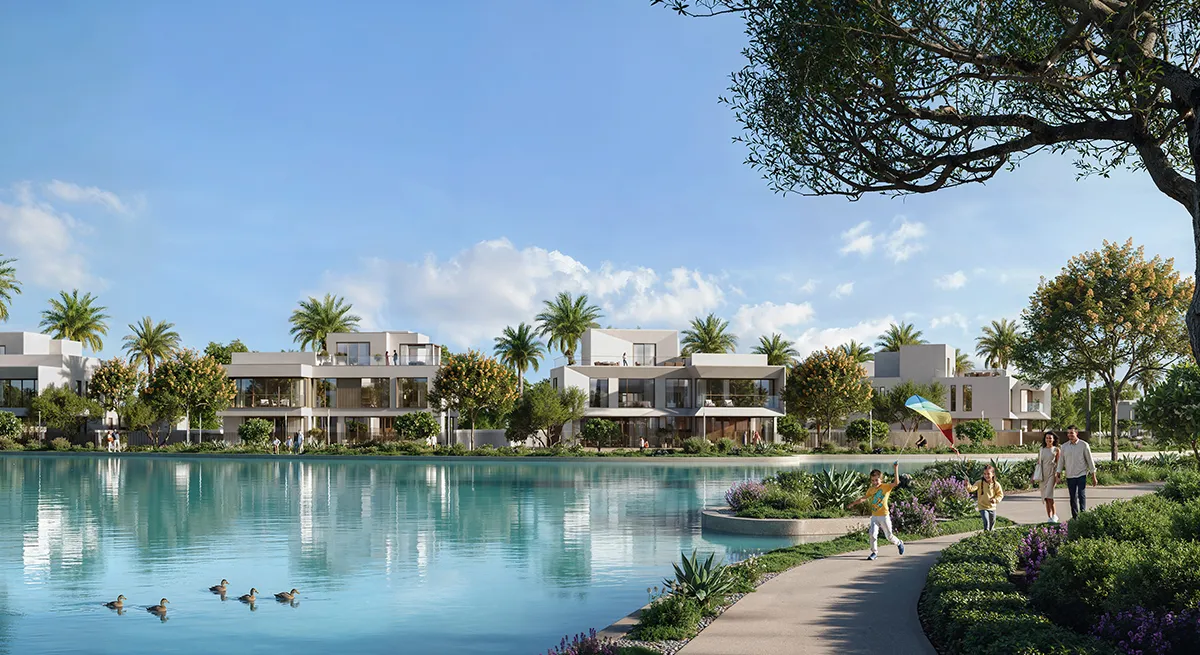 Marèva 2 at The Oasis, artist's impression 3