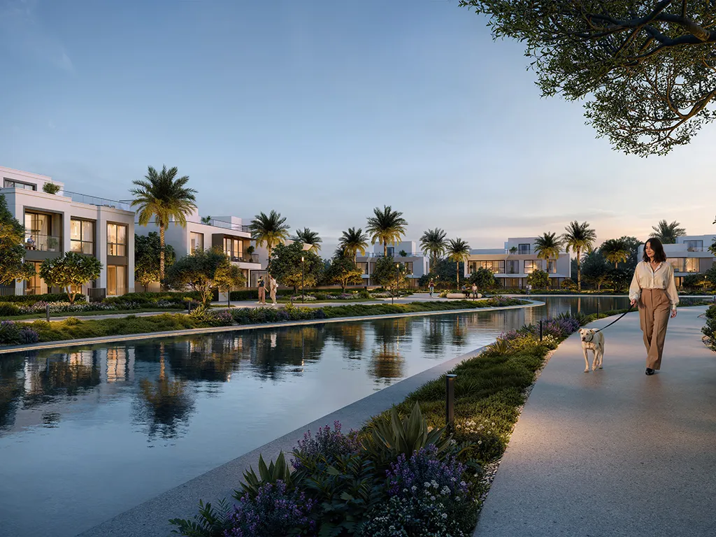 Marèva 2 at The Oasis, artist's impression 4