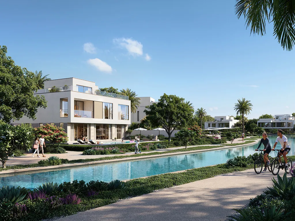 Marèva 2 at The Oasis, artist's impression 5