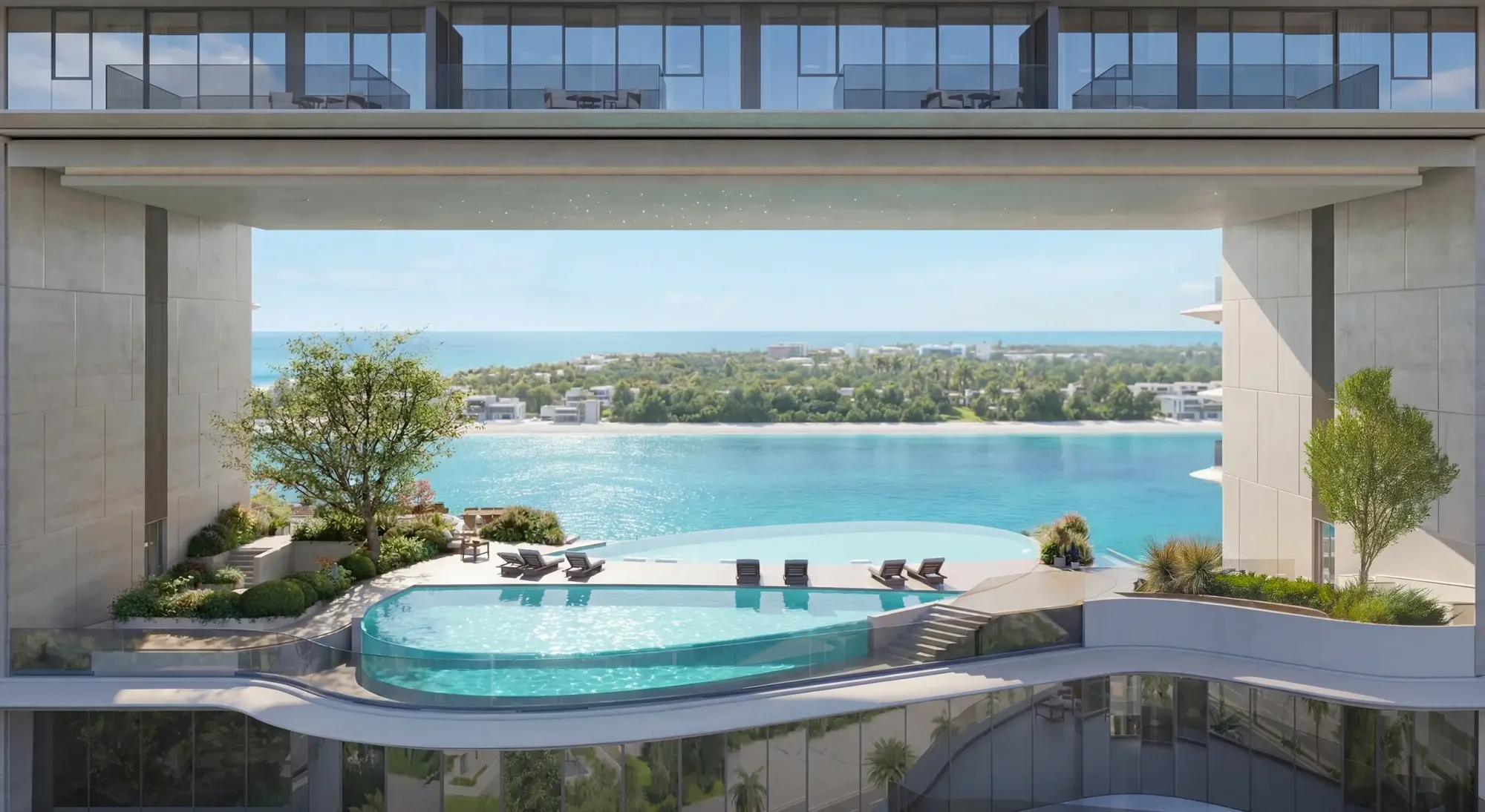 The Meriva Collection, artist's impression 5